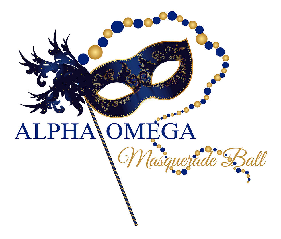 10th Annual Alpha Omega Masquerade Ball