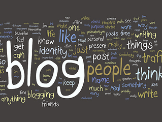 Welcome to Forestview's Blog