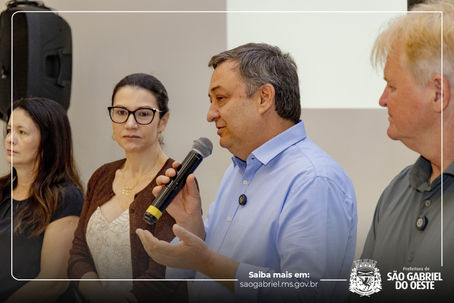 Realizamos capacitação do Sistema de Garantia de Direitos e fortalecemos a proteção à criança e ao adolescente