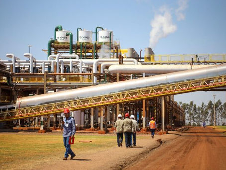 São Gabriel do Oeste se destaca na geração de empregos e reforça o avanço econômico de MS