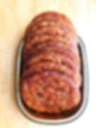 Arsa Roti (10 piece packet)
