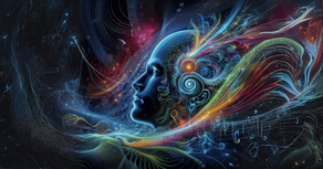Stilte als resonantiedrager
