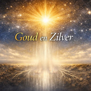 Goud en Zilver