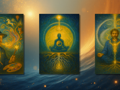 De adem als sleutel tot ontmaskering meditatie