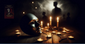 Het psychopathische masker en de illusie van controle