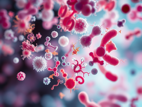 Het Ecosysteem in Je Binnenwereld — Wat Darmbacteriën Werkelijk Zijn