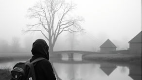 Vitaliteit — De Kunst van Aanwezig Zijn in een Wereld die Trekt