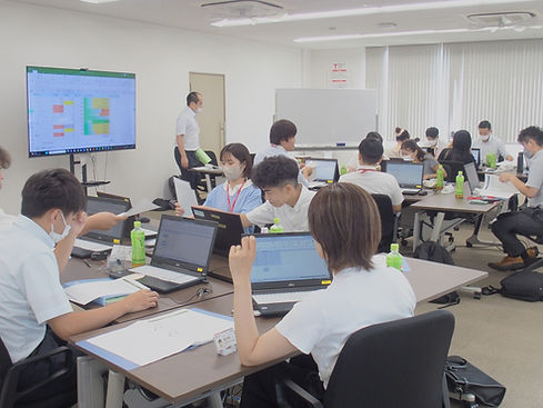 キャリアディベロップメントプログラム研修.JPG