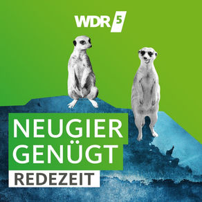 WDR5 Neugier genügt