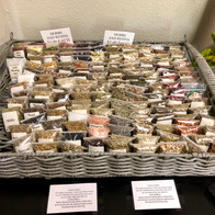 Herbs for Potions and Spells