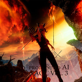 Ȼ₳฿ prod. Suno AI - Хаос Vol. 3.jpg
