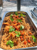 Couscousgericht