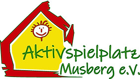 Logo Aktivspielplatz Musberg