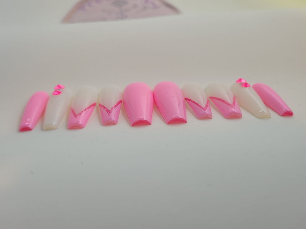 Thumbnail: Barbie World