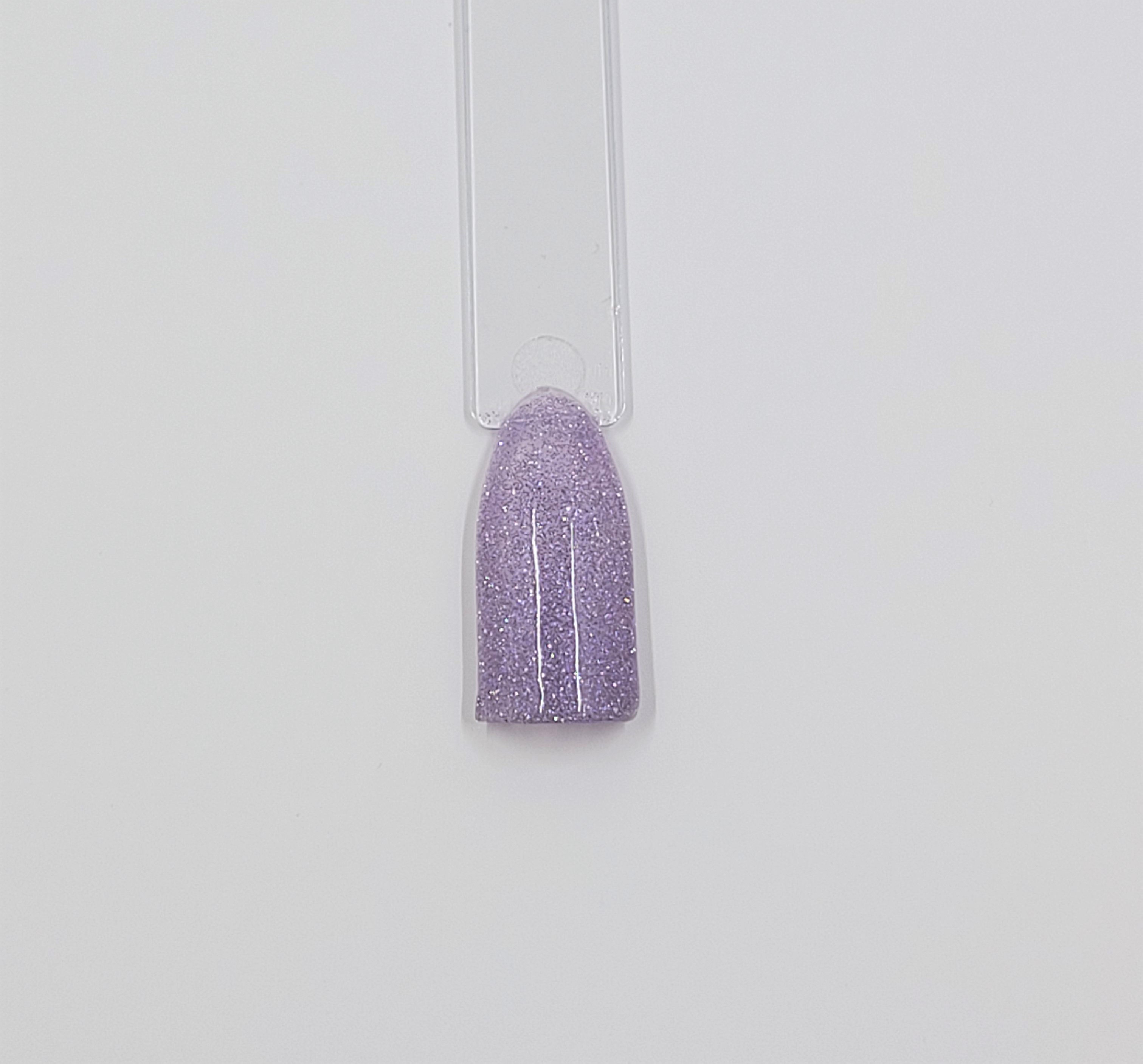 Purple Diamond Shine