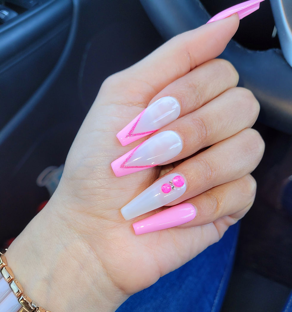 Thumbnail: Barbie World