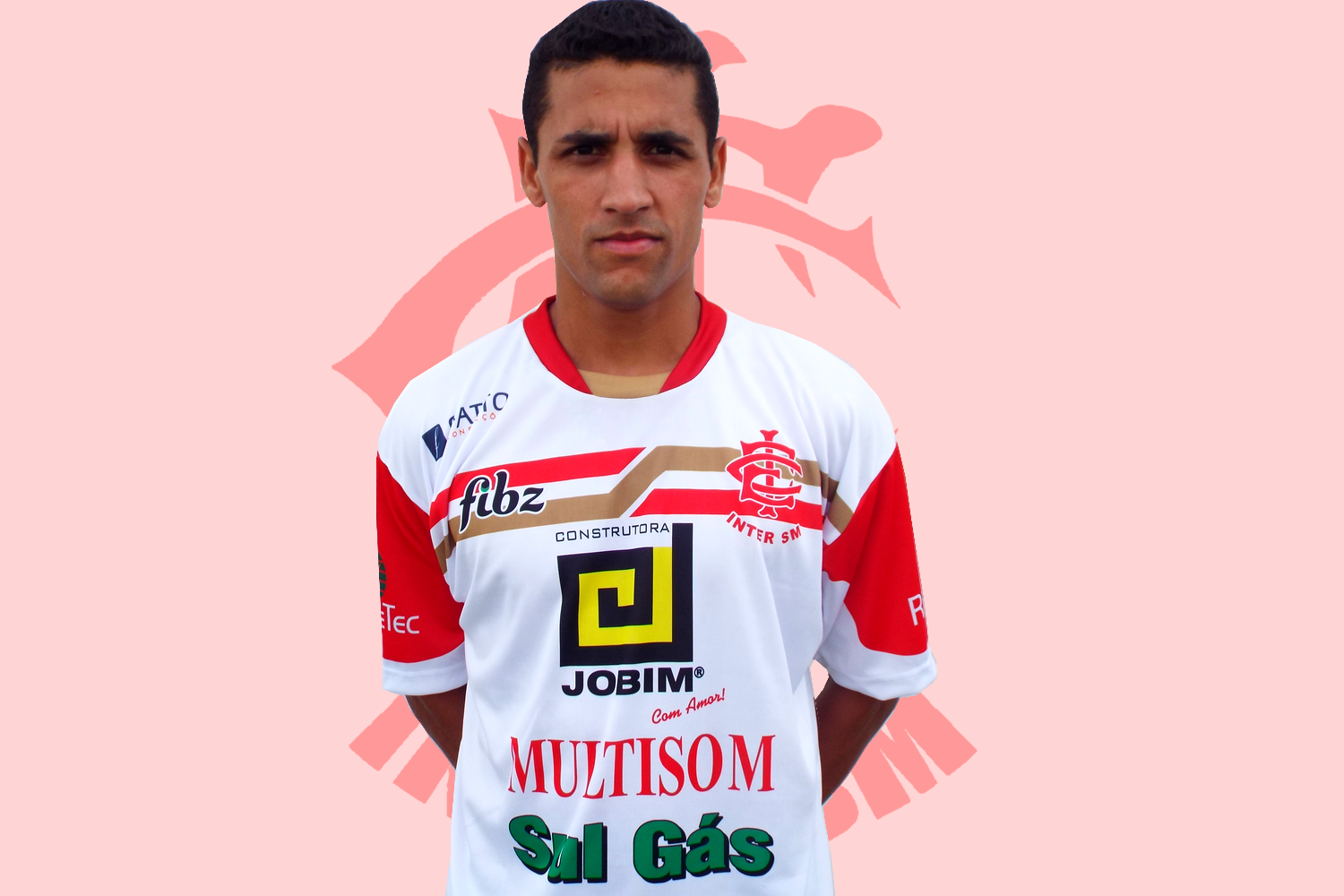 Taffarel Dos Santos Rodrigues - LD