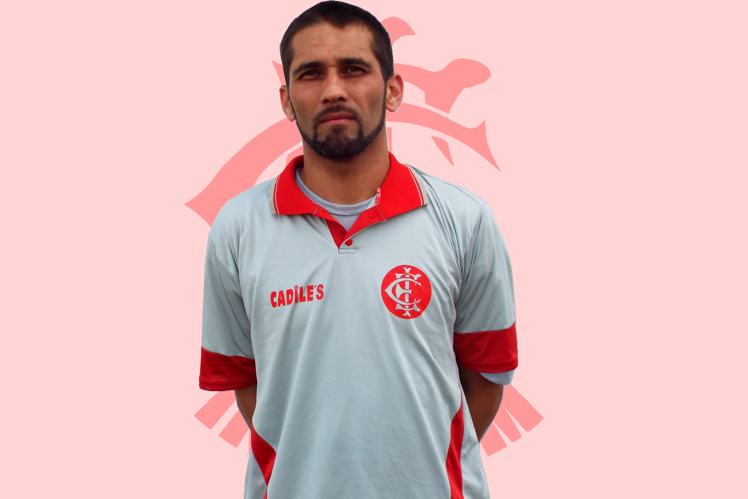Thiago Lopez - PF