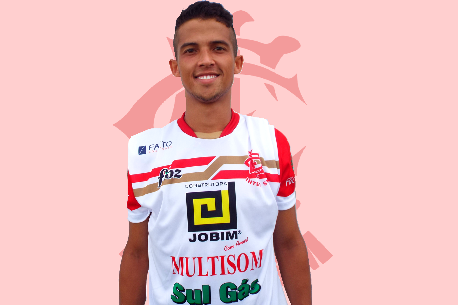 Rogério de Moraes Goulart - MA/ATA