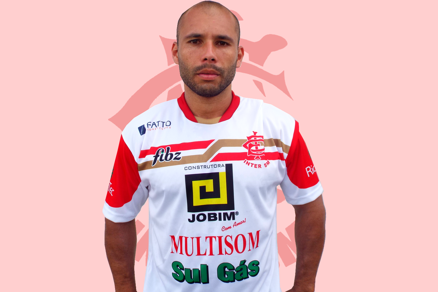 Rafael Carpes - MC