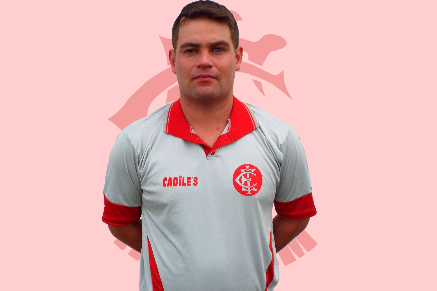 Luiz Ricardo Moreira - RP