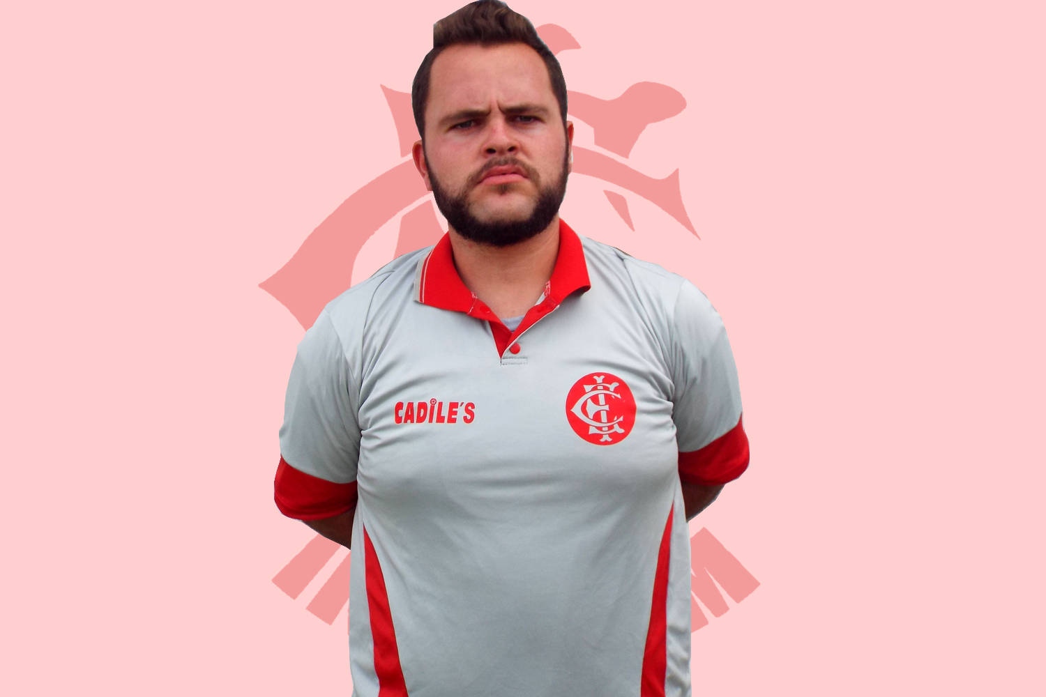 Mateus Bolivar - PG