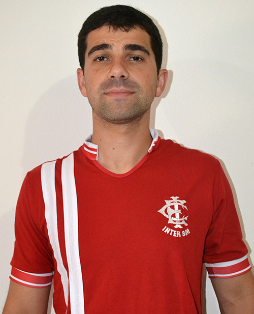 Gustavo Pires