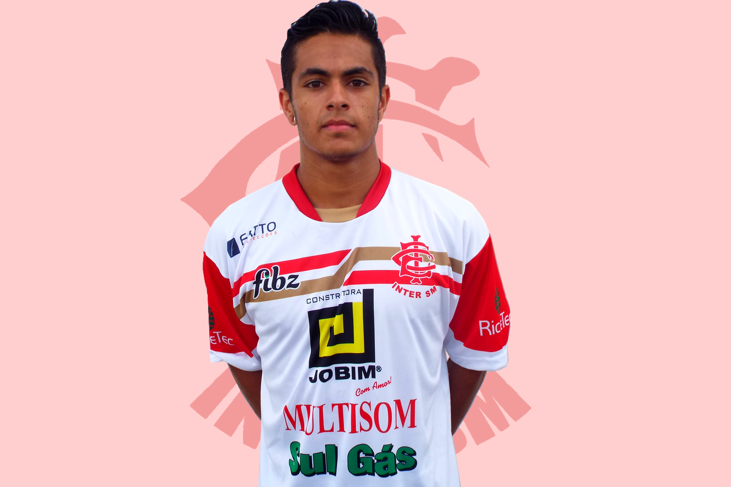 Alisson Silva Leite - MC
