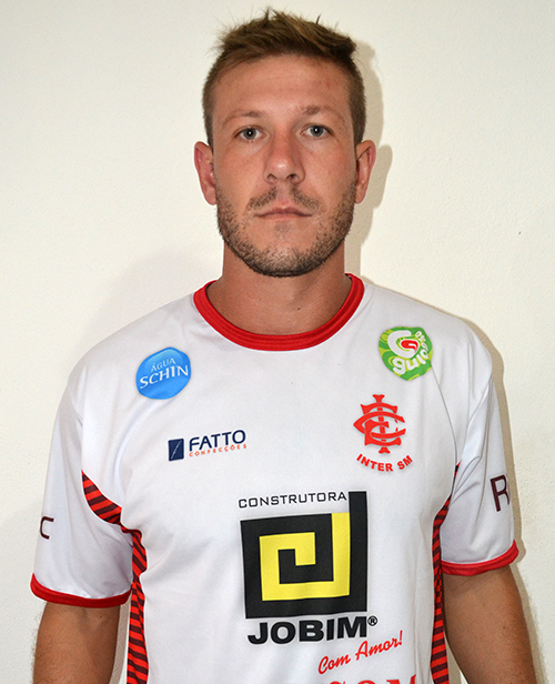 Adriano da Luz Camargo (Alemão)