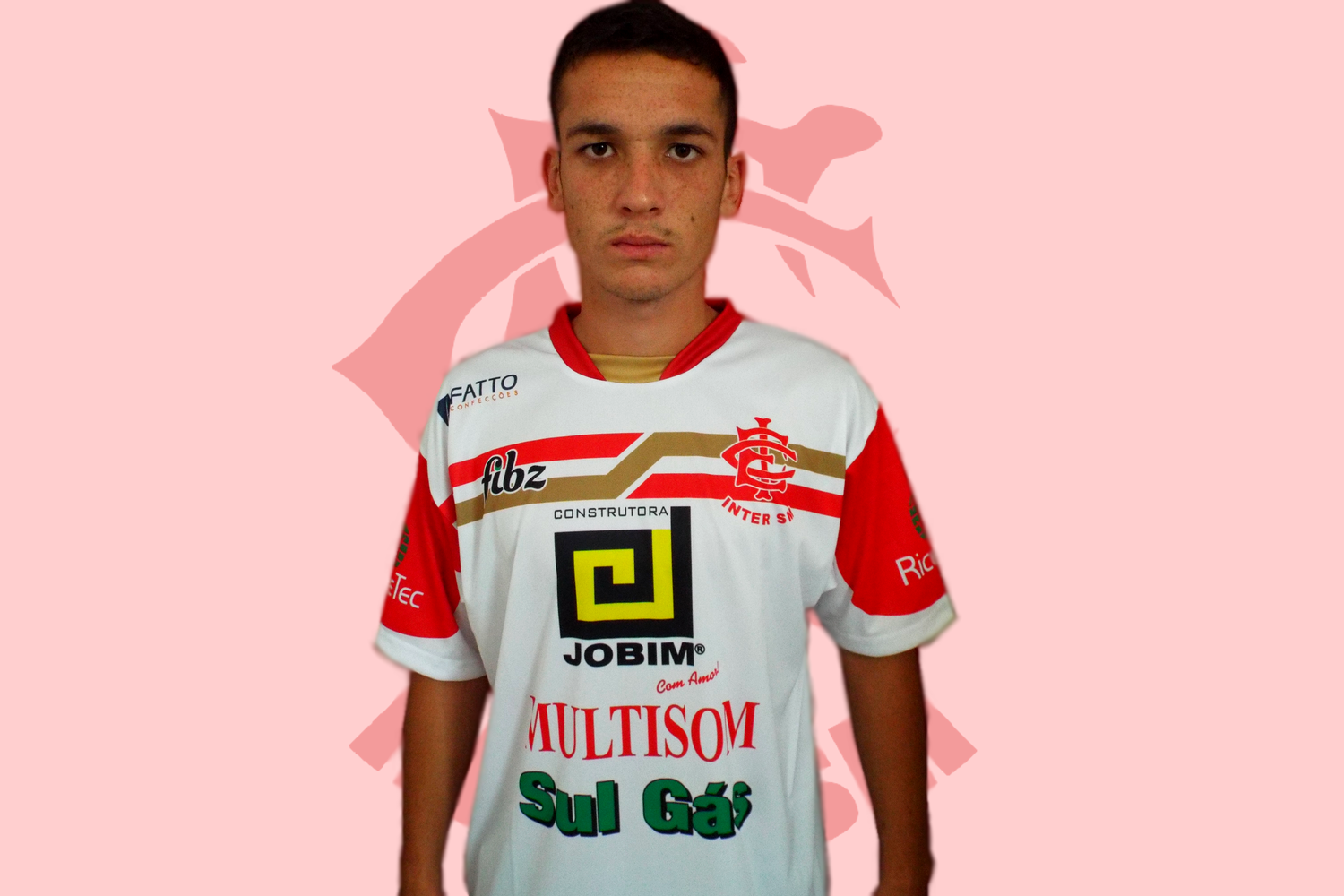 Julio Araujo - MC