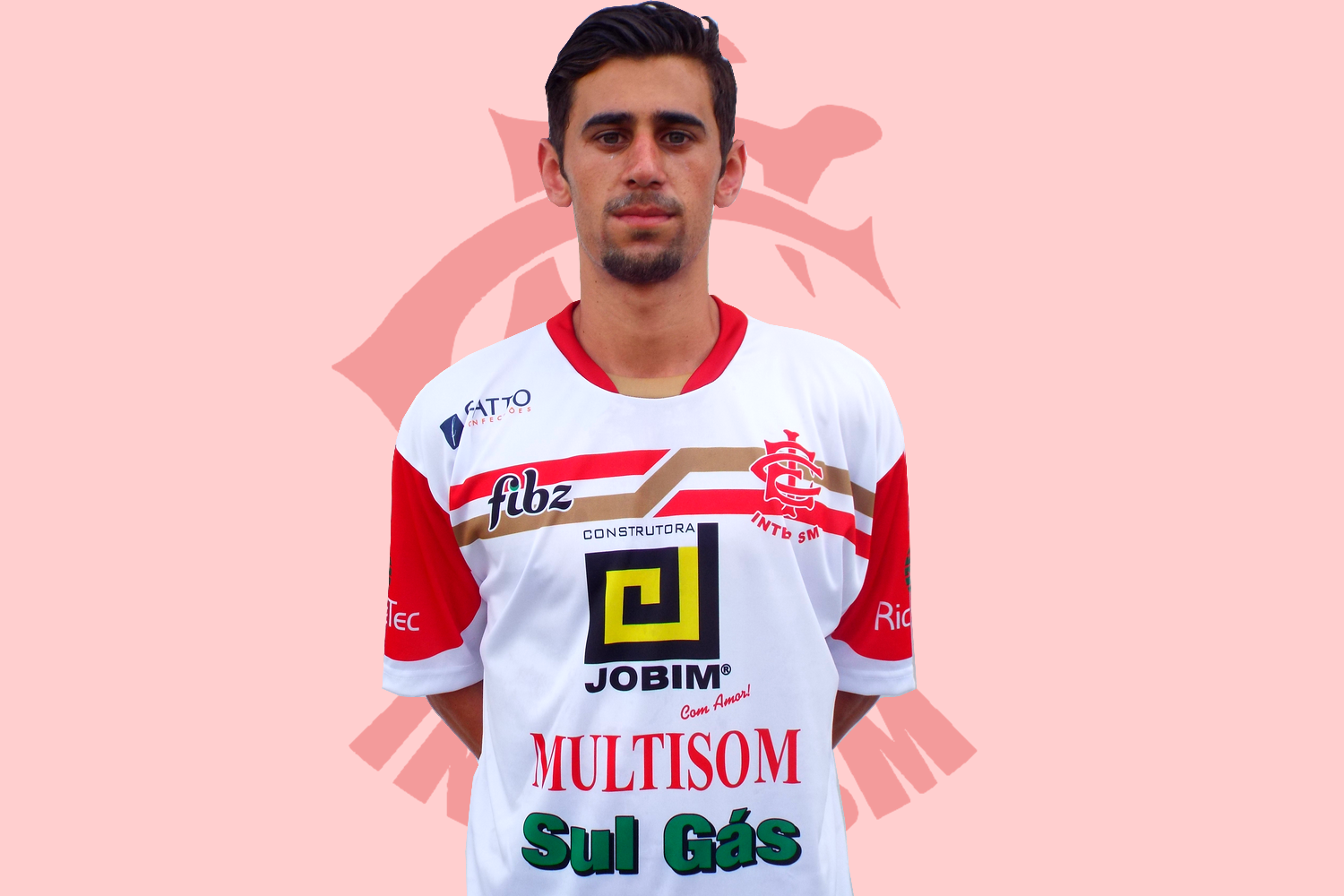 Gean Carlo Campos Pereira - VOL