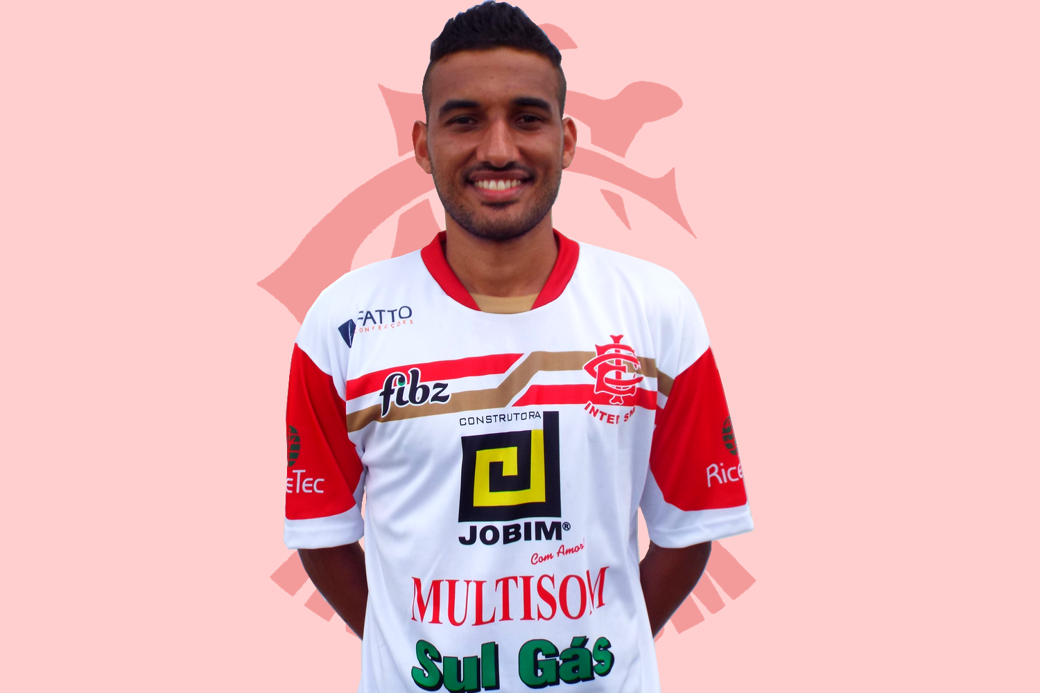 Pablo Augusto - VOL