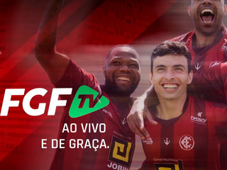 Acompanhe gratuitamente os jogos do Inter SM na FGF TV