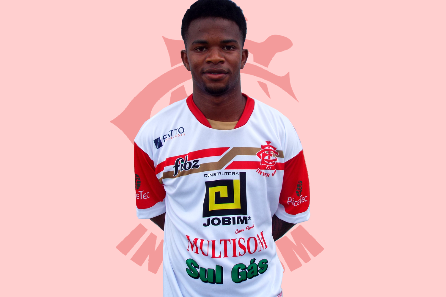 Jorge Edson da Silva - ATA