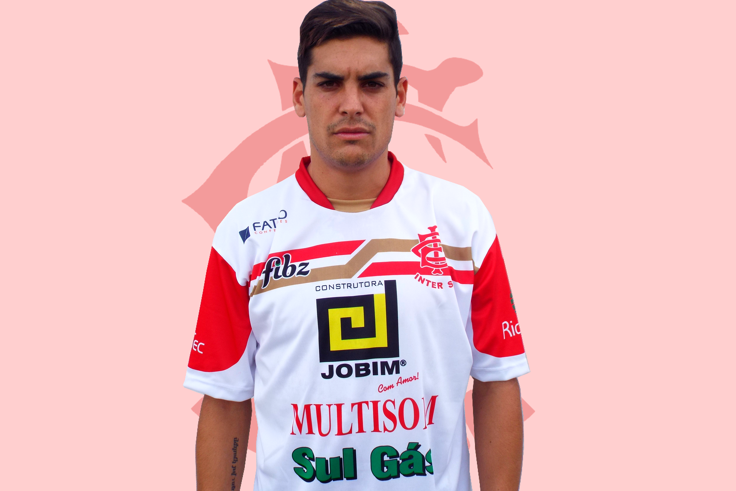 Facundo Alvarez - LE
