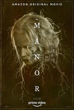 A mansão - The manor 🟢