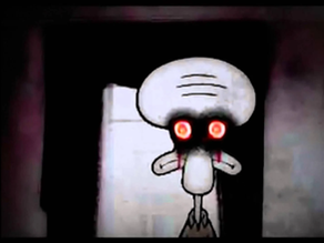 Squidward's suicide 🟡 