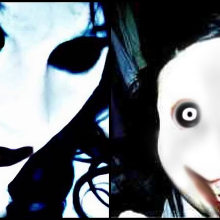 Jane the killer 🟢-🟡