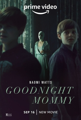 Goodnight mommy 🟢-🟡