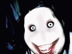 Jeff the killer - "Go to sleep"🟢-🟡