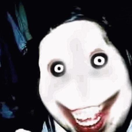 Jeff the killer - "Go to sleep"🟢-🟡