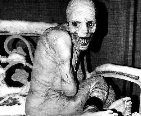 Russian sleep experiment - A privação do sono 🟡-🔴