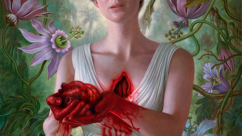 Mother! 🟡-🔴