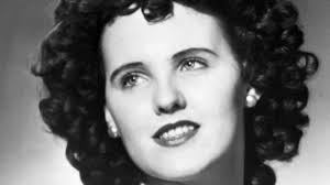 Assassinato de Elizabeth Short - Black Dahlia 🔴