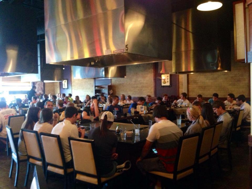 Gallery Kobe's Restaurant