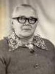Тюменева Александра Алексеевна. Всю войн