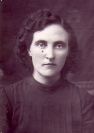 Курилова Вера Семеновна 1917 2004 г.р. С