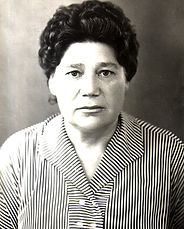 Сложеникина Анастасия Никитовна Щипцова