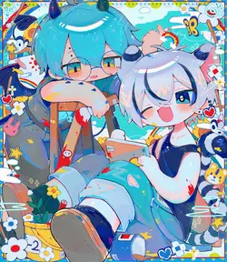 十歯コウキ
