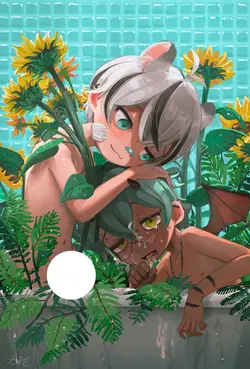 大陸